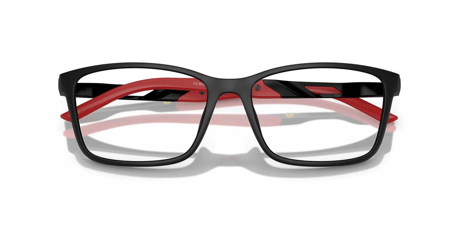 Scuderia Ferrari 8012U Eyeglasses - view 22